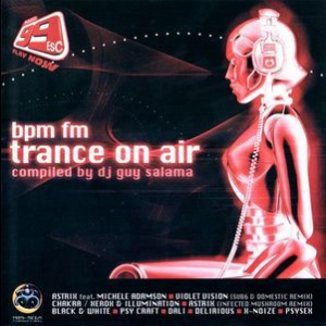 Bpm Fm - Trance On Air