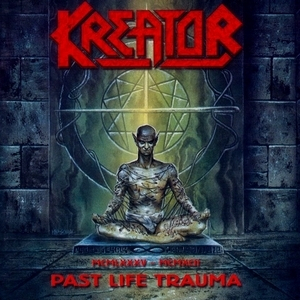 Past Life Trauma 1985-1992