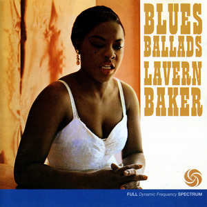 Blues Ballads