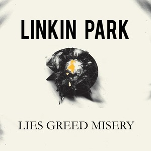 Lies Greed Misery [CDS]