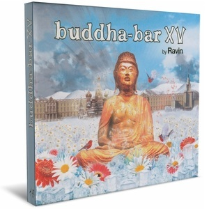 Buddha-Bar XV