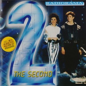The Second (deluxe Edition)