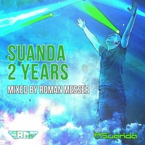 2 Years Suanda (mixed By Roman Messer)