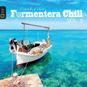 Formentera Chill - Volume 5