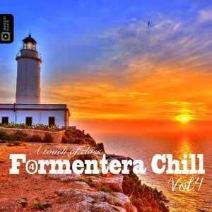 Formentera Chill - Volume 4