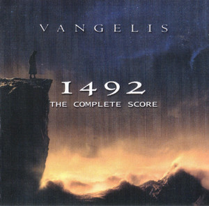 1492 (complete) Cd1