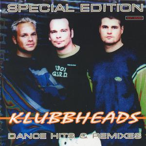 Dance Hits & Remixes (special Edition)