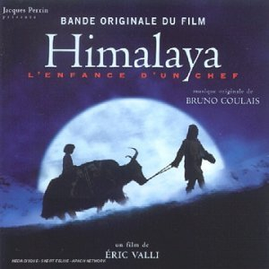 Himalaya / Гималаи OST