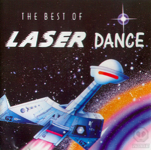 The Best Of Laserdance