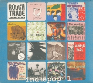 Rough Trade Shops: Indiepop