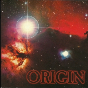 Origin [Relapse Rec., RR 6447-2, United States]