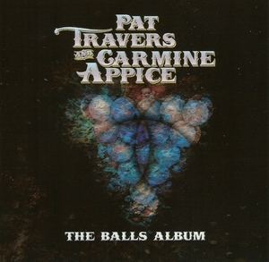 The Balls Album