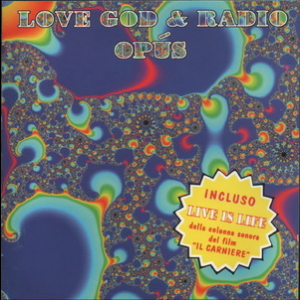 Love God & Radio