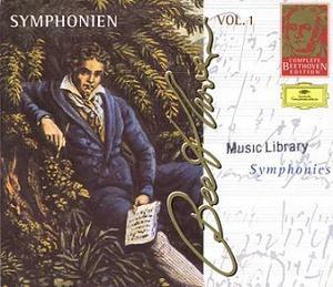 Complete Beethoven Edition Vol.01 Of 20 (CD5)