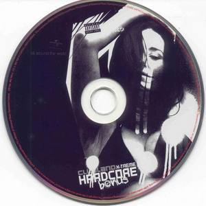 Clubland X-treme Hardcore [CD3]