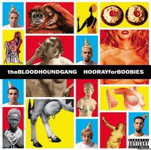 Hooray For Boobies (Deluxe Edition) (2000 Reissue) [JFRC-Republic-Geffen, 490 455-2, EU]