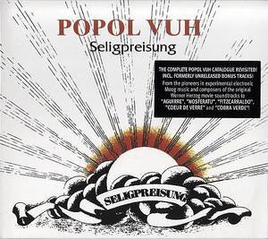 Seligpreisung [2004 SPV Remaster]