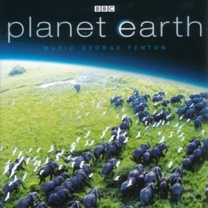 Planet Earth / BBC: Планета Земля (CD1) OST
