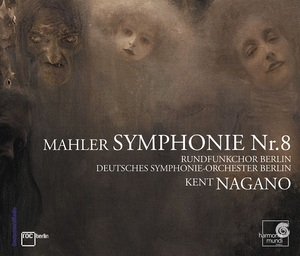 Symphonie No. 8 (Kent Nagano)