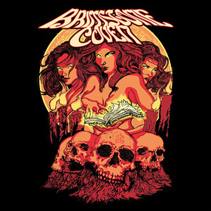 Brimstone Coven