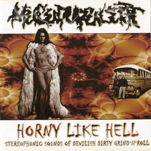 Horny Like Hell