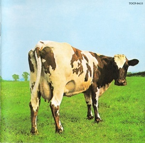 Atom Heart Mother