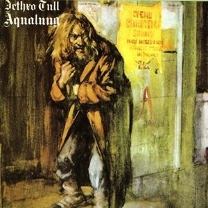 Aqualung (2CD)