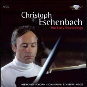 Eschenbach: The Early Recordings