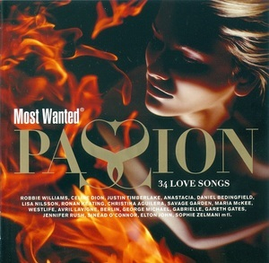 Most Wanted Passion