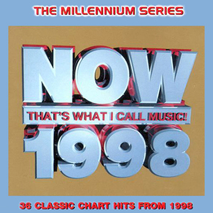 Now That's What I Call Music! 1998: The Millennium Series
