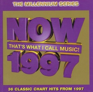 Now That's What I Call Music! 1997: The Millennium Series 