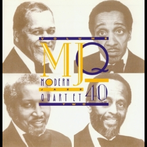 MJQ: 40 Years [Disc 3]