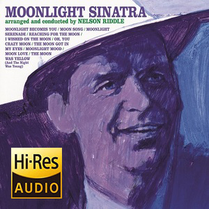 Moonlight Sinatra