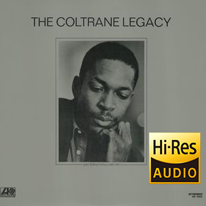 The Coltrane Legacy (2015) [Hi-Res stereo] 24bit 96kHz