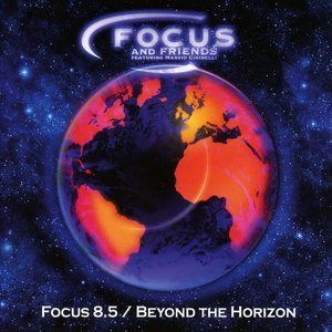 8.5 Beyond The Horizon