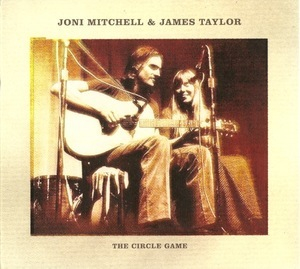 The Circle Game (Royal Albert Hall 1970) 