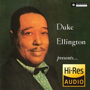 Duke Ellington Presents... (2014) [Hi-Res stereo] 24bit 96kHz