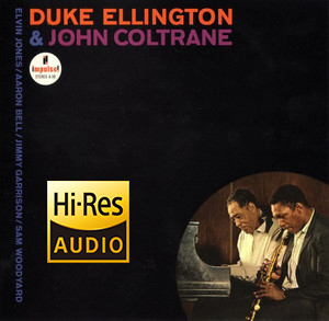 Duke Ellington & John Coltrane (2010) [Hi-Res stereo] 24bit 88kHz