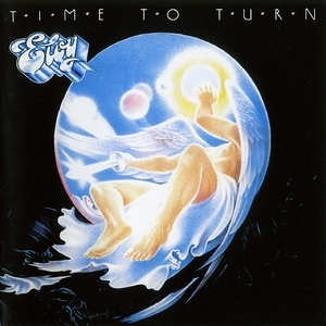Time To Turn (Remastered 2005)