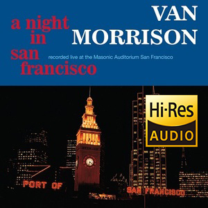 A Night In San Francisco