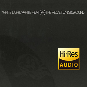 White Light / White Heat (45th Anniversary) (2013) [Hi-Res stereo] 24bit 96kHz