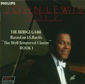 The Bridge Game Vol. 2