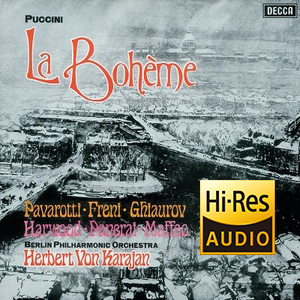 La Bohème