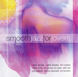 Smooth Jazz For Lovers