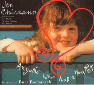 Anyone Who Had A Heart: The Music Of Burt Bacharach