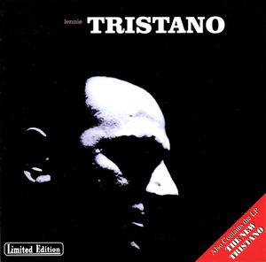 Lennie Tristano / The New Tristano