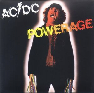 Powerage (2008 Remastered, Japanese Edition)