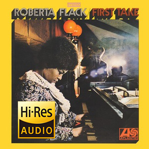 First Take (2014) [Hi-Res stereo] 24bit 192kHz