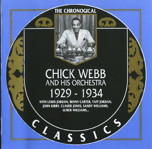 Classics 502 - 1929-34