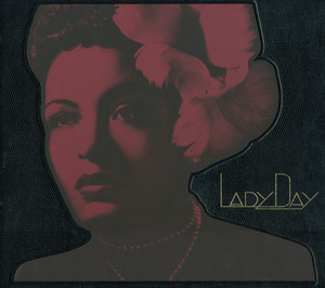 Lady Day 1933-1944